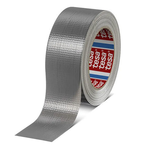 Ruban adhésif de protection - 4615 - Tesa - de masquage / en PET / caoutchouc