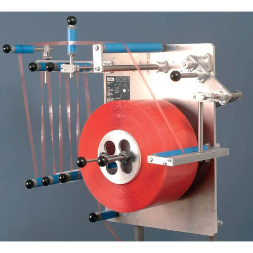 Distributeur pour bande d'apport - 6081 - Tesa - magnétique