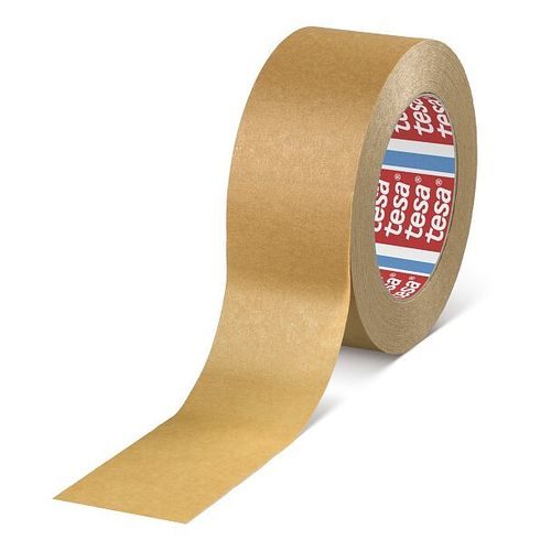 Ruban de masquage pour la peinture - 4304 - Tesa - pour surface importante / pour applications automobiles / résistant aux hautes températures