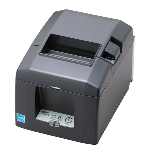 Imprimante de bureau - TSP650II  - Star Micronics Machine Tools - compacte / à grande vitesse / industrielle