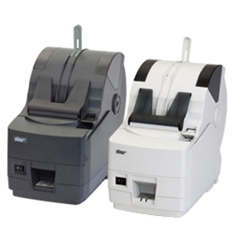 Imprimante à sublimation thermique - TSP1000  - Star Micronics Machine Tools - compacte