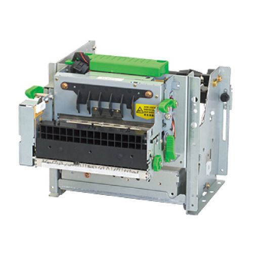Imprimante thermique directe - TUP900/TMP900 - Star Micronics Machine Tools - à 2 couleurs / compacte / flexible