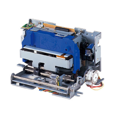 Imprimante à impact - MP292 series - Star Micronics Machine Tools - de bureau / compacte / à grande vitesse