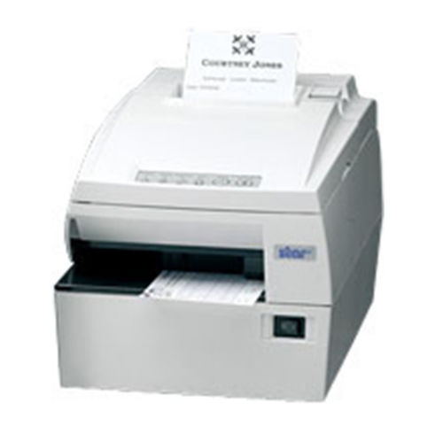 Imprimante thermique directe - HSP7000 - Star Micronics Machine Tools - compacte / à grande vitesse / haute résolution