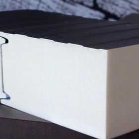 Isolation thermique - DALTOPUR® - Huntsman Advanced Materials - en mousse de polyuréthane / en PUR / en composite