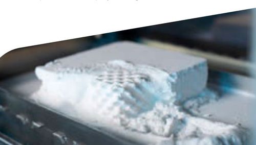Additif - IROPRINT™ - Huntsman Advanced Materials
