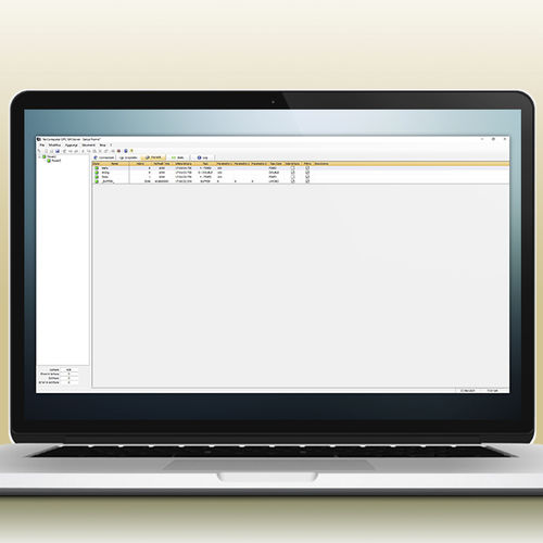 Client serveur OPC - OPC Server - Tex AUTOMATION - pour PAC