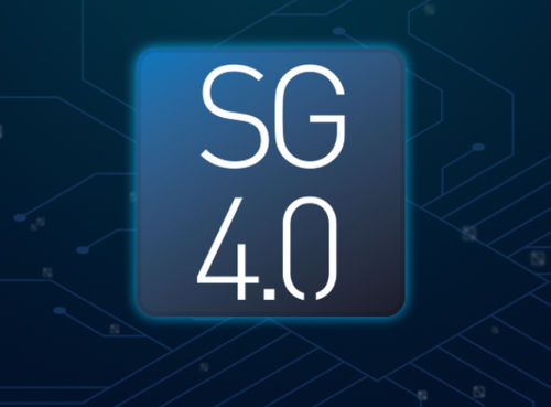 Logiciel pour l'industrie 4.0 - SG 4.0 - Tex AUTOMATION - de gestion d'actifs / statistique / d'analyse de processus
