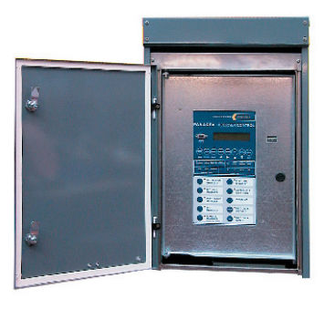Armoire - Panacea - Hawker Siddeley Switchgear