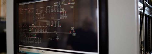 Système de gestion pour centrale électrique - BRUSH Group