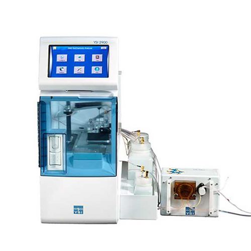Analyseur d'air - 2900M - YSI Life Science - de surveillance / benchtop / en ligne