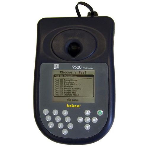 Photomètre portable - 9500 - YSI Life Science