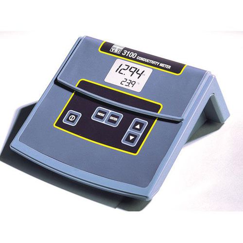 Conductimètre sur table - 3100 - YSI Life Science