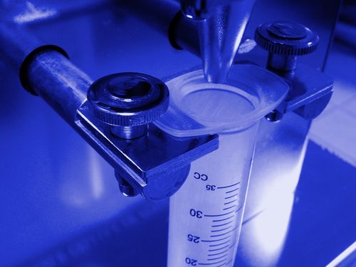 Microdoseur de poudre - Fine dosing® - MCPI SAS - pondéral / pour l'industrie agroalimentaire / haute précision