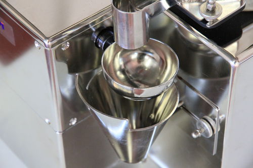 Remplisseuse automatique - MCPI SAS - multi contenant / de gélule / de café