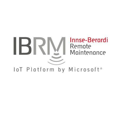 Logiciel de maintenance à distance - IBRM - Camozzi Machine Tools - pour maintenance prédictive / pour machine-outil / temps réel