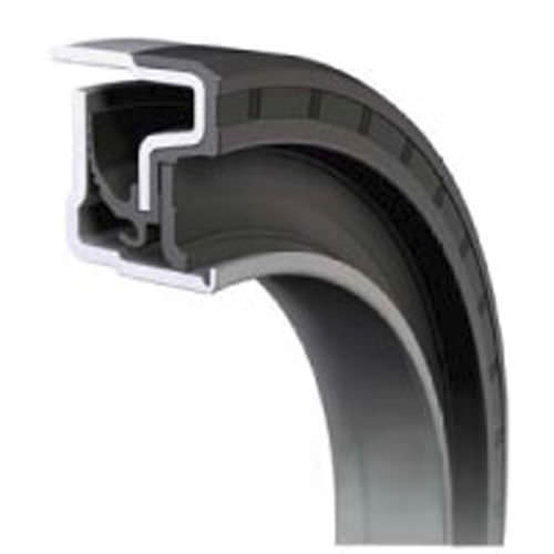 Joint d'étanchéité à lèvre - CASCO™ - Simrit - en EPDM