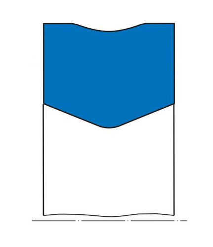 Joint torique - PU 82 - Simrit - en polyuréthane / statique