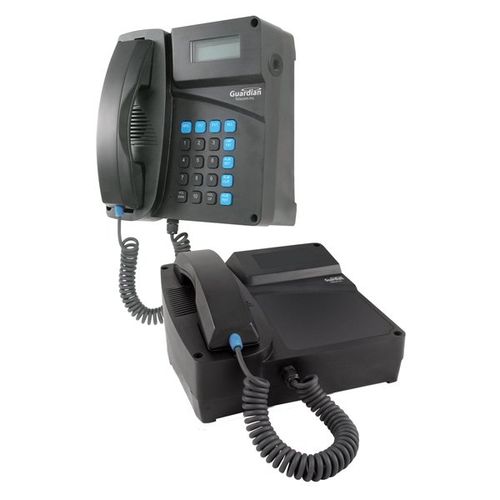 Téléphone VoIP - ATEX Zone 1, DTT-50-Z - Guardian Telecom - IP66 / ringdown