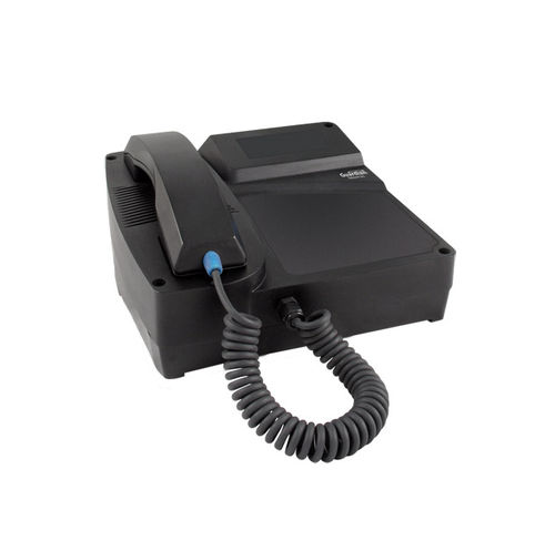 Téléphone VoIP - ATEX Zone 1, DTR-51-Z - Guardian Telecom - IP66 / ringdown