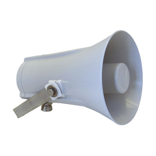 Haut-parleur portable - P-HS-15 - Guardian Telecom - étanche / robuste / tertiaire