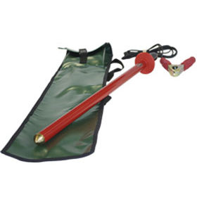 Détecteur de haute tension - KD1E/22 - Seaward - portable