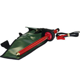 Détecteur de haute tension - KD1E/KAD - Seaward - portable