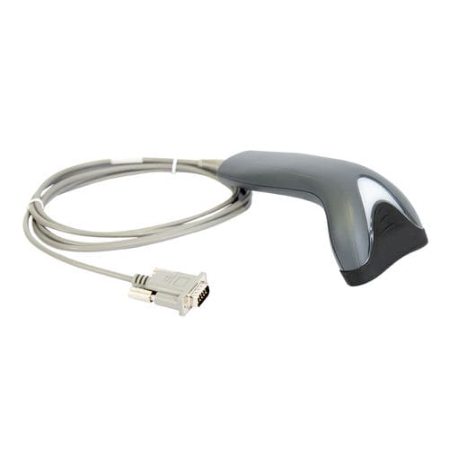 Scanner de code-barres mobile - CCD  - Seaward - 1D