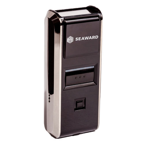 Scanner de code-barres mobile - Elite  - Seaward - 2D / sans fil / Bluetooth