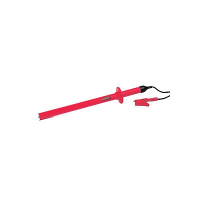 Détecteur de haute tension - KD1E/33 - Seaward - portable