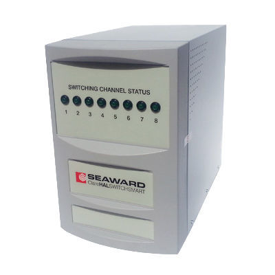 Matrice de commutation pour test automatisé - SwitchSmart - Seaward