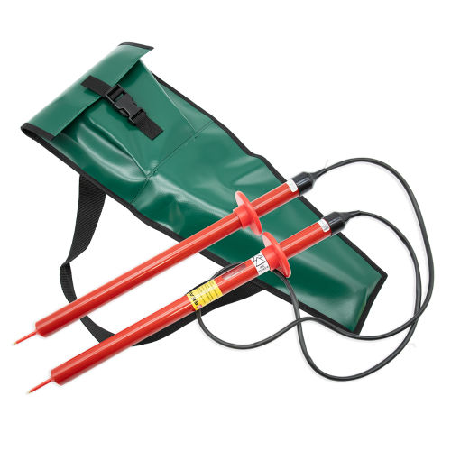 Comparateur de phase - PR11 - Seaward