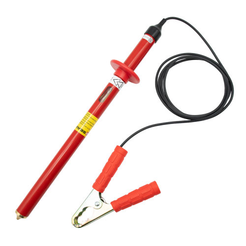 Détecteur de haute tension - KD1E  - Seaward - portable