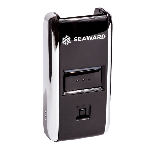 Scanner 1D - 339A923 - Seaward - laser / portable / Bluetooth