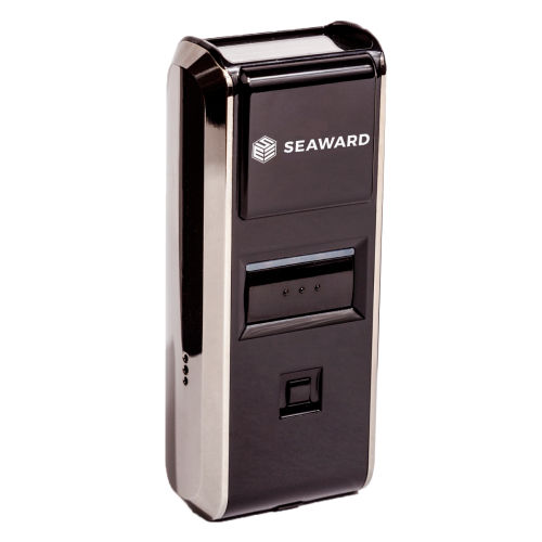 Scanner de code-barres portatif - 339A925 - Seaward - 2D / Bluetooth