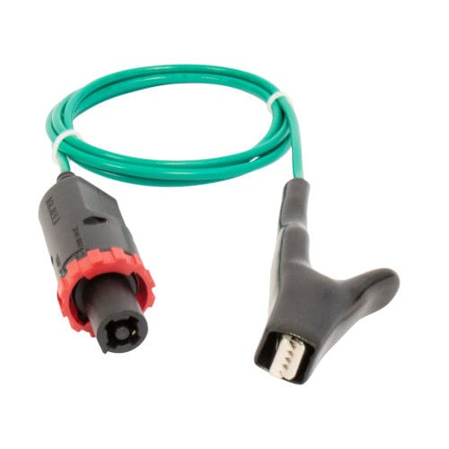 Cordon de mesure - B433R-5002 - Seaward