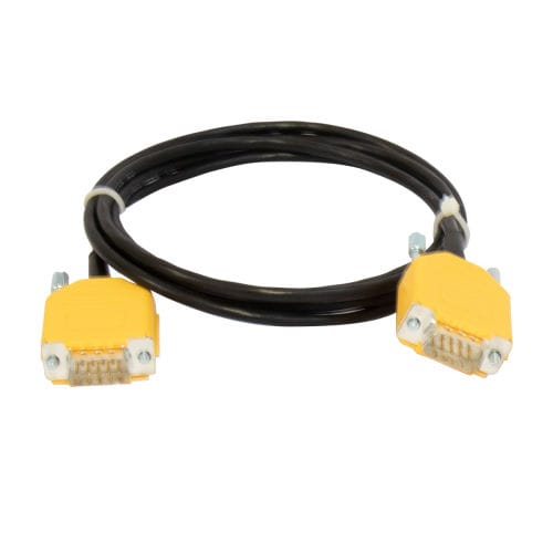 Câble électrique d'alimentation - H-5030 - Seaward - RS-232