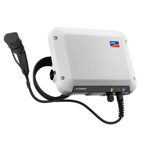 Module de charge - SMA EV Charger series - SMA Regelsysteme