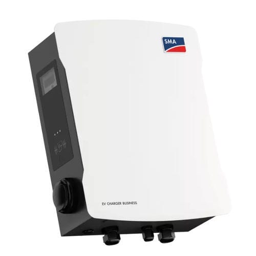 Module de charge - EV  - SMA Regelsysteme