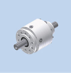 Réducteur planétaire - NRG series - Siti - coaxial / > 10 kNm / pour fortes charges