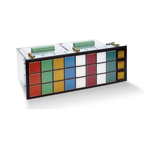 Indicateur d'alarme - COMPALARM AP 12 - Contrel elettronica