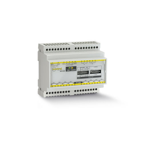 Module E/S analogique - MR-AO8 - Contrel elettronica - RS485 / à 8 sorties numériques / d'automatisation