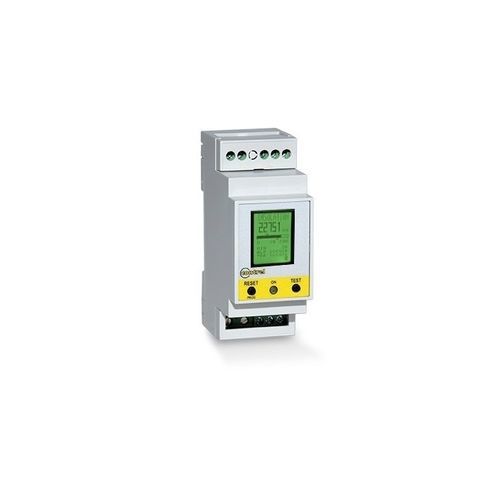 Contrôleur d'isolement RS485 - RI-SM-V - Contrel elettronica