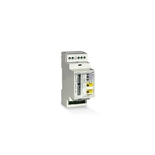 Contrôleur d'isolement sur rail DIN - RI-SM485 - Contrel elettronica