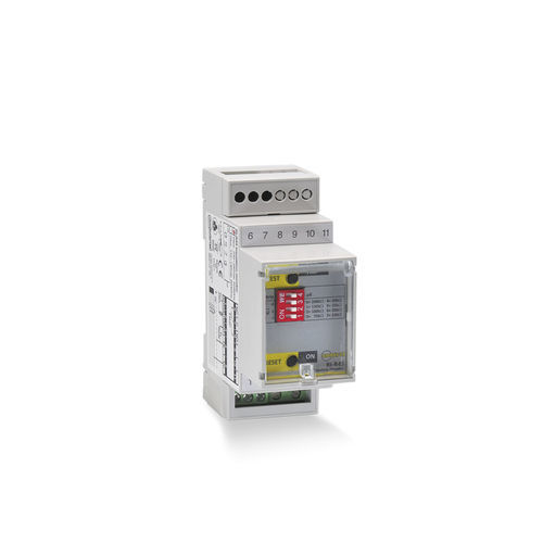 Contrôleur d'isolement RS485 - RI-R45 - Contrel elettronica