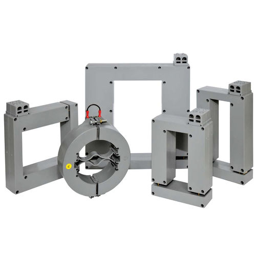 Transformateur de distribution - TCB-A - Contrel elettronica - de courant / encapsulé / ouvrant