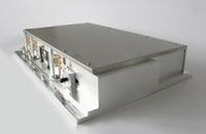 Combinateur laser à fibre - BrixXHUB® series - Omicron Laserprodukte GmbH - haute puissance