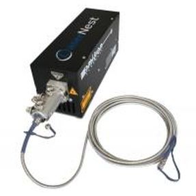 Diode laser CW - LaserNest® series - Omicron Laserprodukte GmbH - à état solide / à longueurs d'ondes multiples / monomode