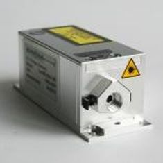 Diode laser CW - LuxX.HSA® series - Omicron Laserprodukte GmbH - à état solide / à longueurs d'ondes multiples / monomode