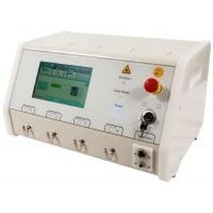 Contrôleur de laser - BrixXLAB series - Omicron Laserprodukte GmbH